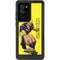 My Hero Academia All Might Season 5 Galaxy Note20 Ultra 5G Waterproof Case